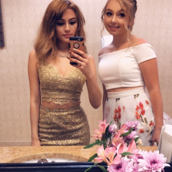 [PRICE DROP] Sherri hill 51192 - Picture 6 of 6